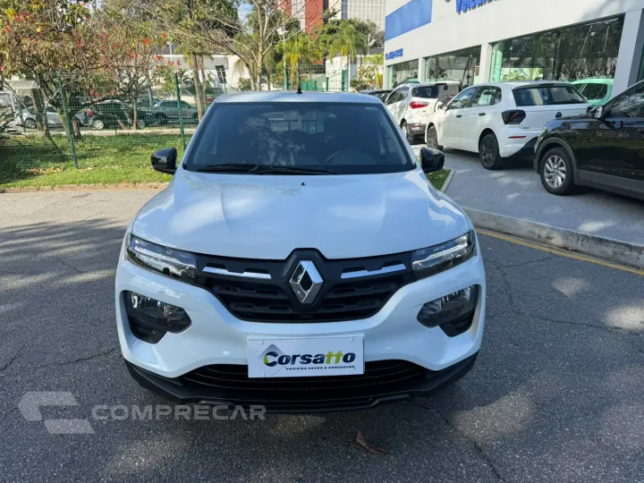 KWID 1.0 12V SCE Intense