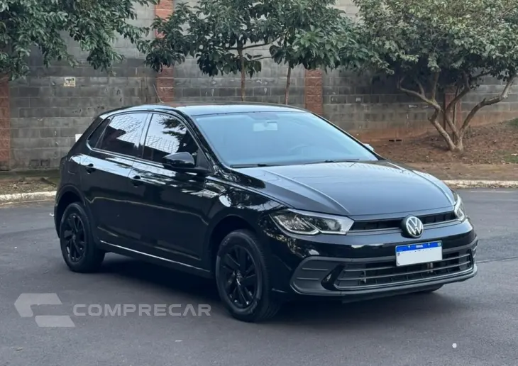 POLO 1.0 170 TSI Comfortline