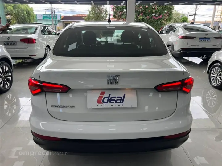 CRONOS 1.3 FIREFLY FLEX DRIVE MANUAL