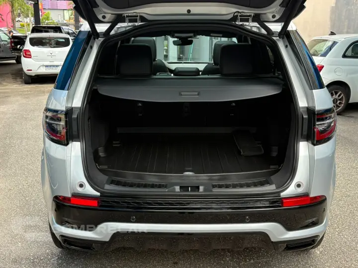 DISCOVERY SPORT 2.0 P250 Turbo R-dynamic SE