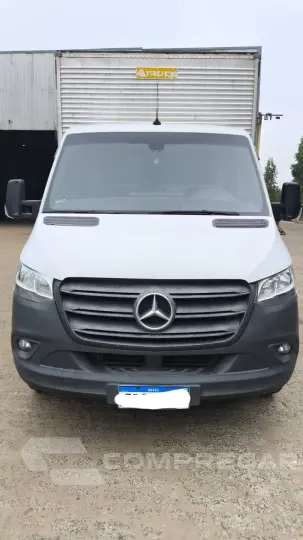 Sprinter 315CDI STREET C
