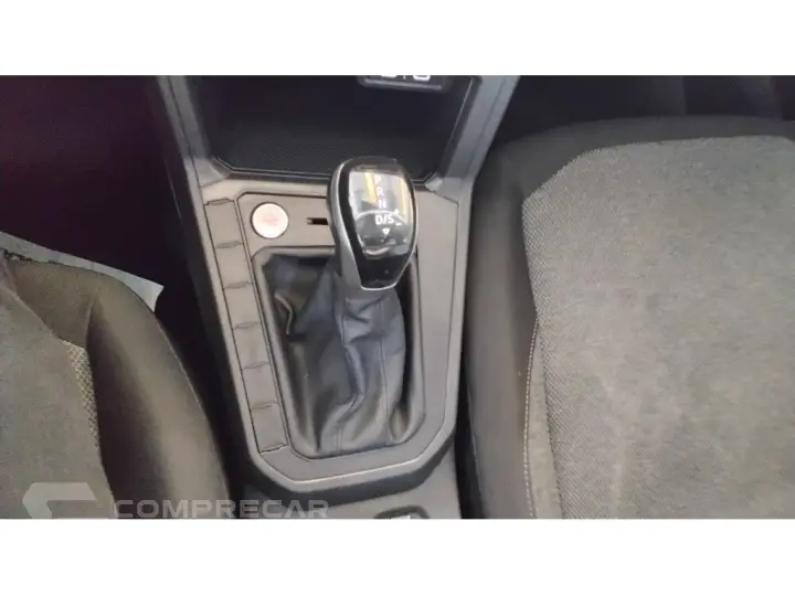 POLO 1.0 170 TSI COMFORTLINE AUTOMÁTICO