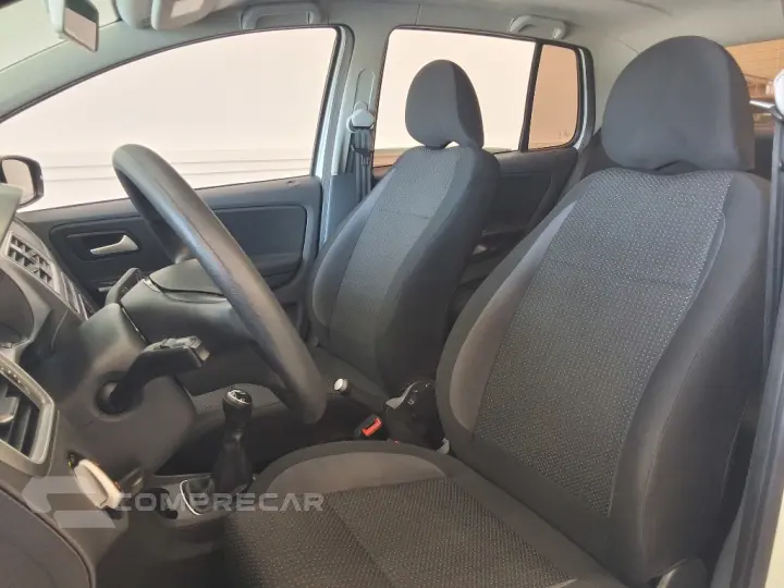 FOX 1.6 MSI TOTAL FLEX CONNECT 4P MANUAL