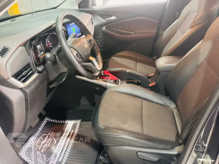 MONTANA 1.2 Turbo Premier