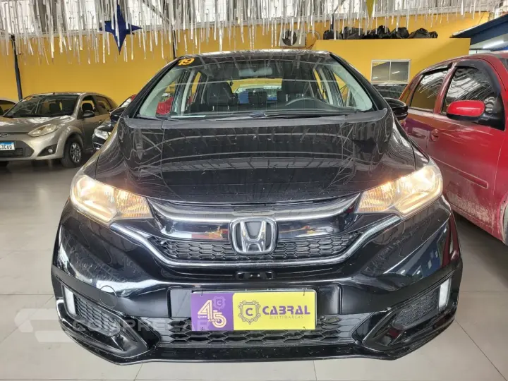 Fit DX 1.5 Flexone 16V 5p Mec.