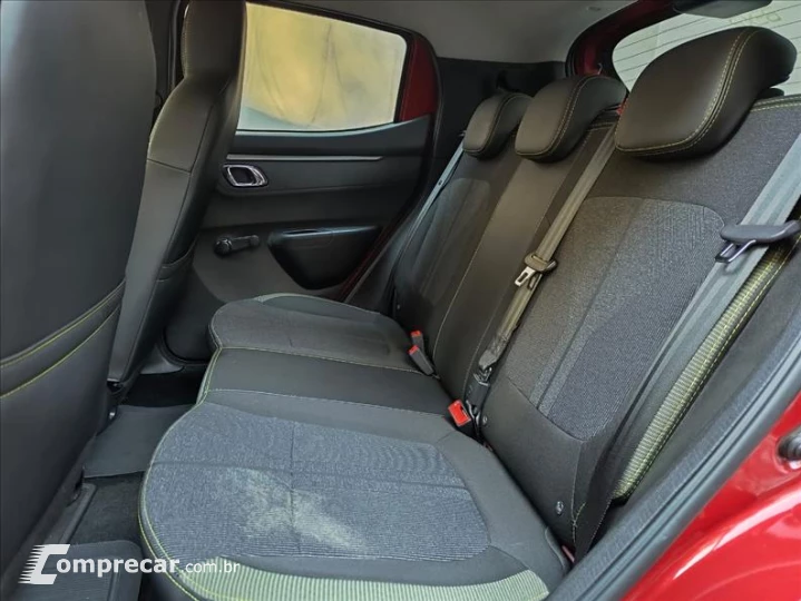 KWID 1.0 12V SCE Outsider