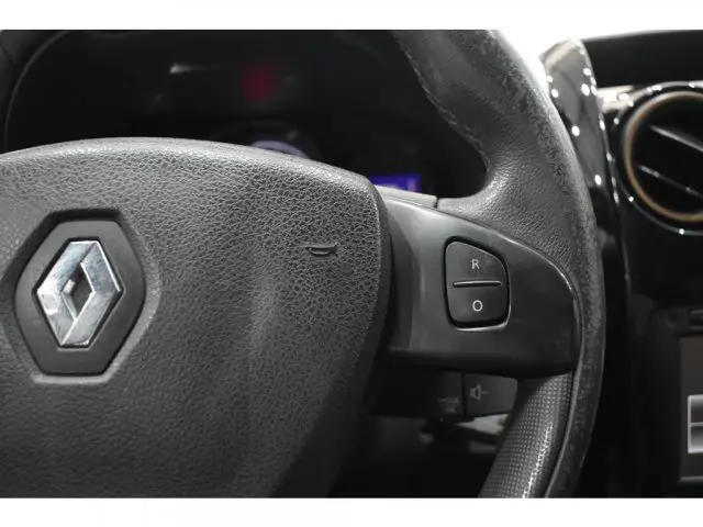 DUSTER - 1.6 DYNAMIQUE 4X2 16V 4P MANUAL