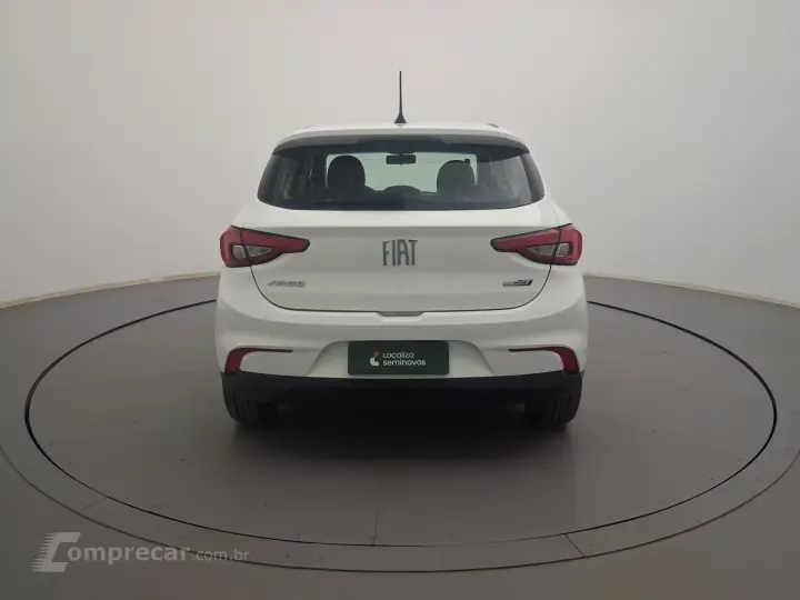 ARGO 1.0 FIREFLY FLEX DRIVE MANUAL