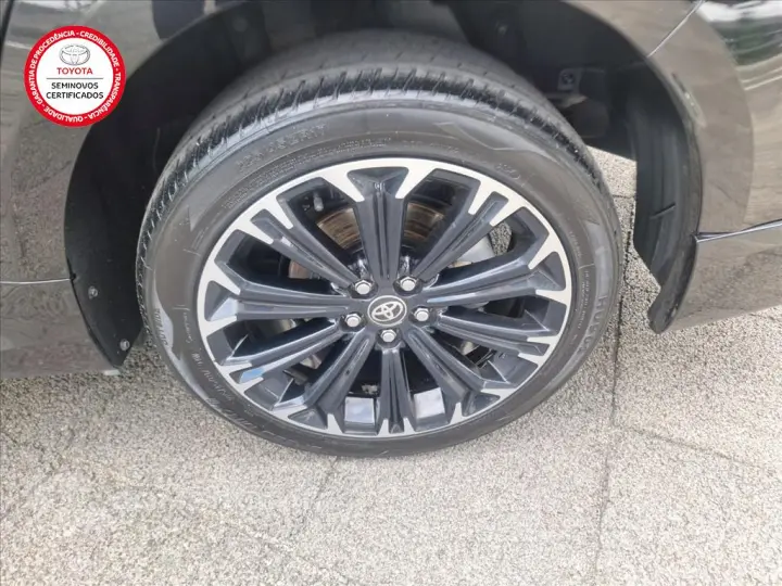 COROLLA 2.0 VVT-IE FLEX GR-S DIRECT SHIFT