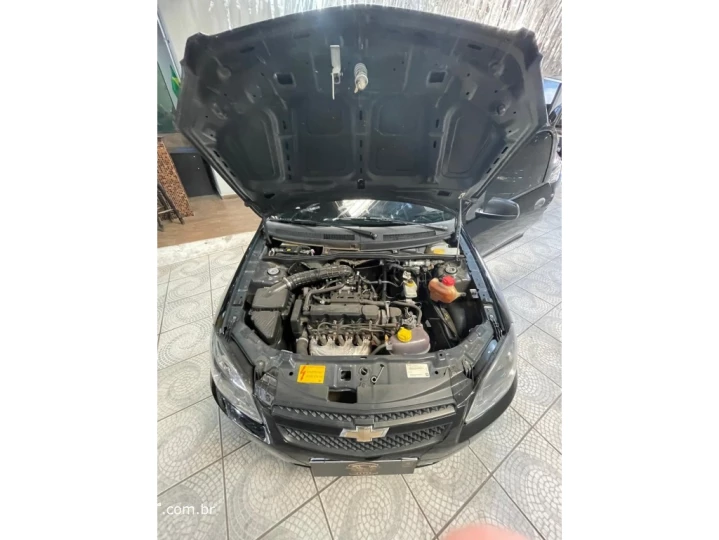 CELTA 1.0 MPFI LS 8V FLEX 2P MANUAL