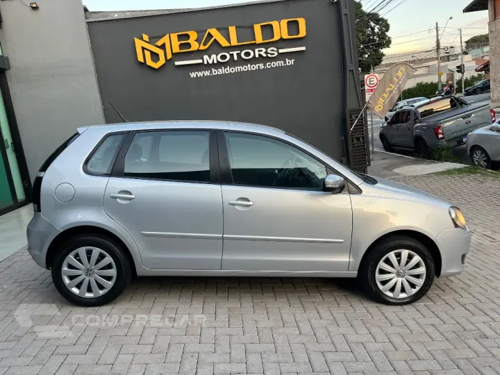 Polo 1.6 Mi/S.Ouro 1.6 Mi Tot.Flex 8V 5p