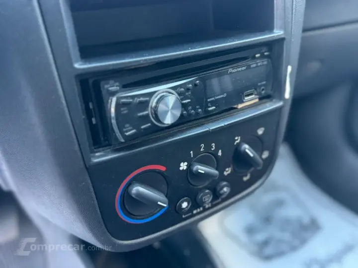 Corsa Hat. Maxx 1.4 8V ECONOFLEX 5p