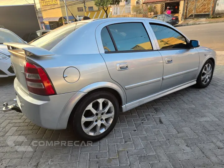 Astra Advantage 2.0 MPFI 8V FlexPower 5p