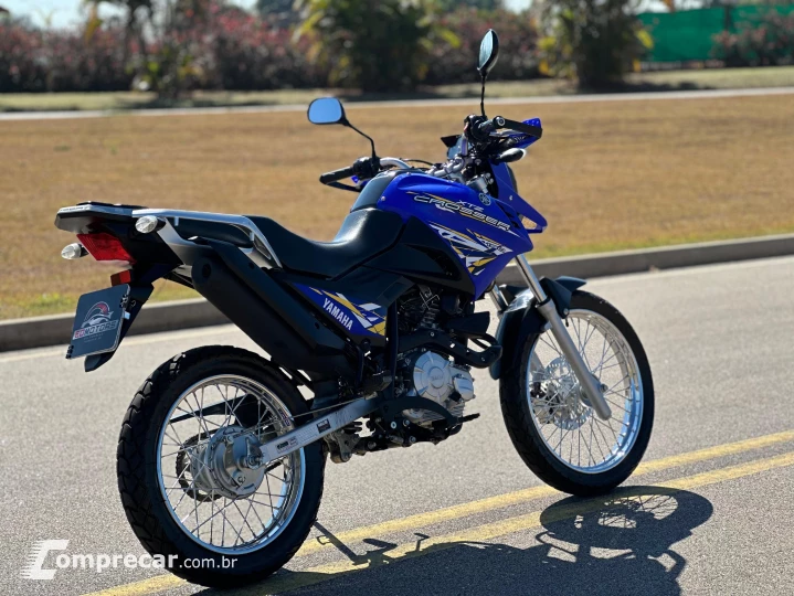XTZ 150 CROSSER ED