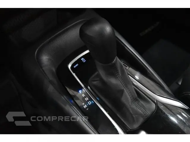 COROLLA - 2.0 VVT-IE XEI DIRECT SHIFT