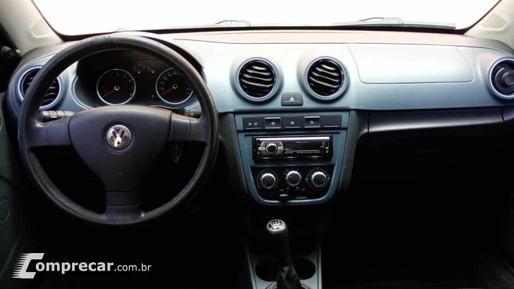 GOL 1.6 MI Power 8V G.V