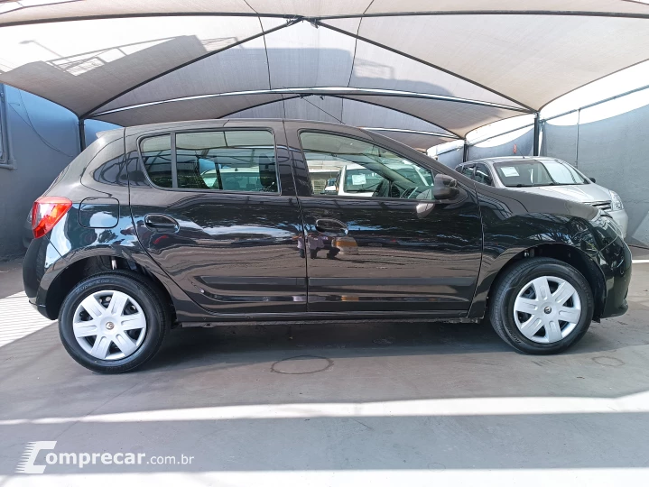 SANDERO 1.0 12V SCE Expression