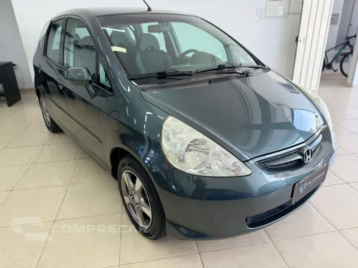 Fit LX 1.4/ 1.4 Flex 8V/16V 5p Aut.