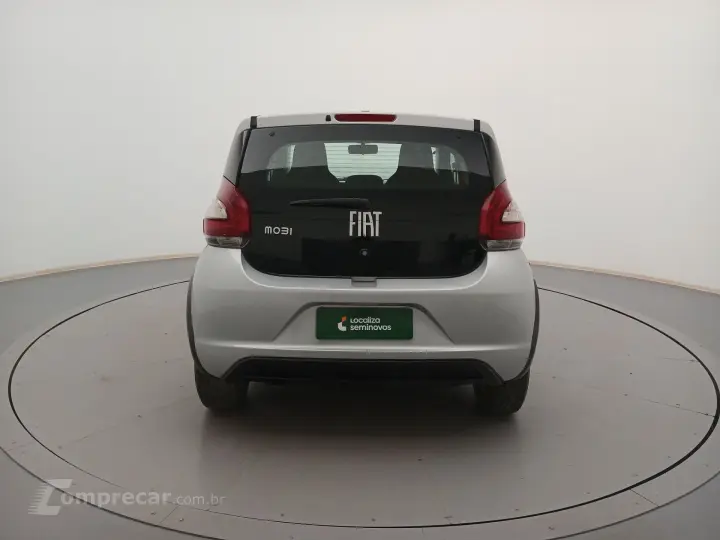 MOBI 1.0 EVO FLEX LIKE. MANUAL