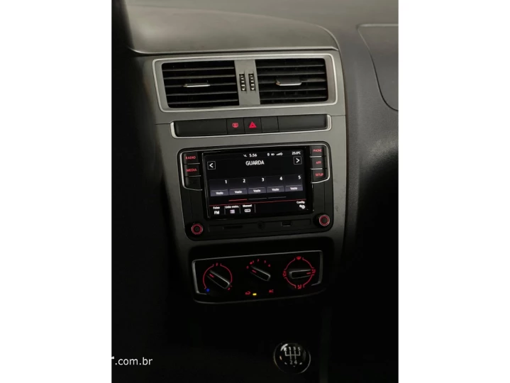 FOX 1.6 MSI TOTAL FLEX CONNECT 4P MANUAL