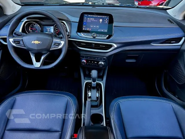 TRACKER - 1.2 TURBO PREMIER AUTOMÁTICO