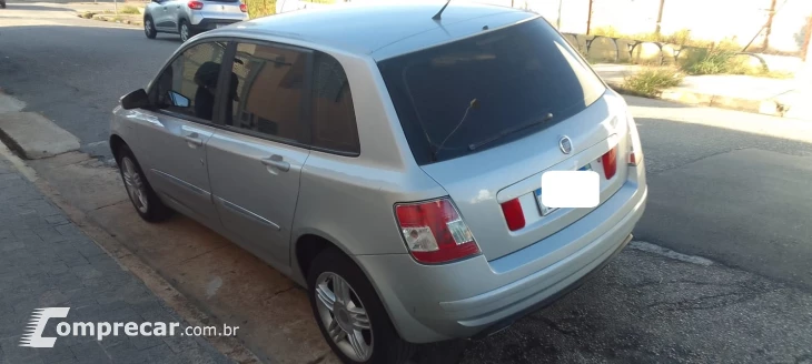 STILO 1.8 MPI 8V