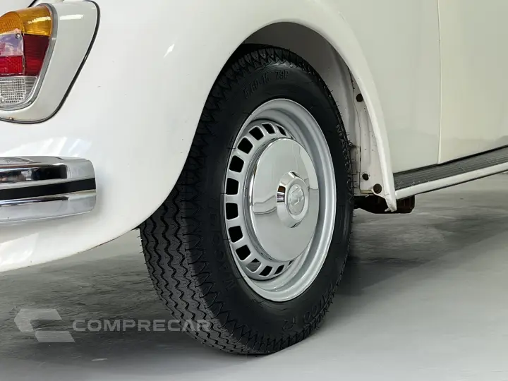 FUSCA 1.3 L 8V
