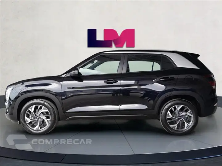 CRETA 1.0 TGDI FLEX LIMITED SAFETY AUTOMÁTICO