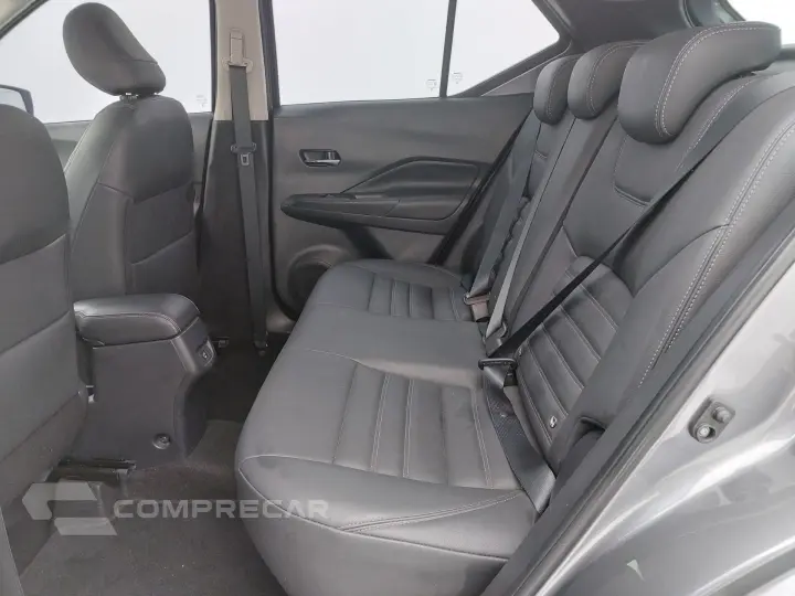 KICKS 1.6 16V FLEXSTART EXCLUSIVE XTRONIC