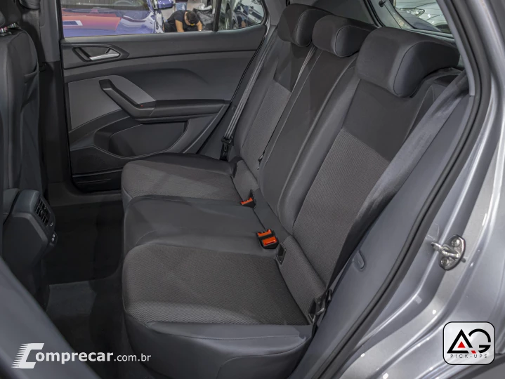 T-CROSS 1.0 200 TSI
