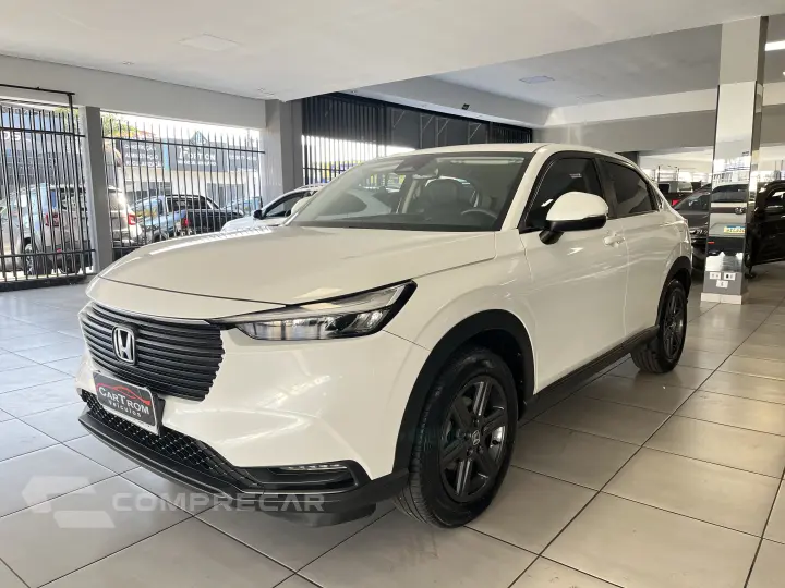 HR-V  EXL HS