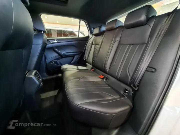 T-CROSS HIGHLINE 1.4 TSI FLEX 16V 5P AUT