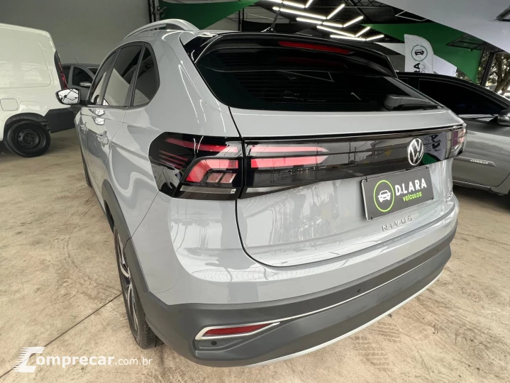 NIVUS 1.0 200 TSI Highline