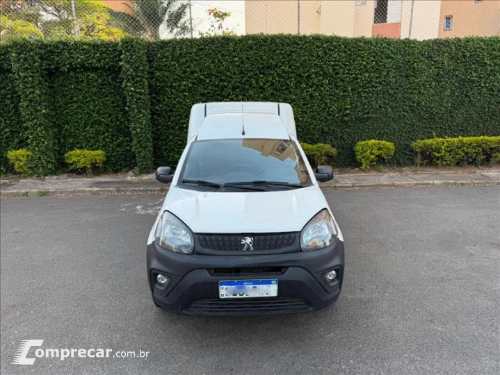 PARTNER RAPID 1.4 EVO Business Pack