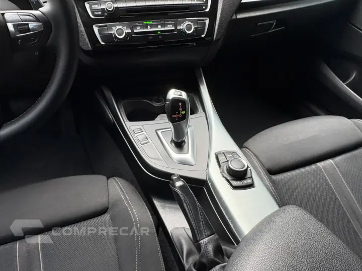 120I 2.0 16V Sport Activeflex