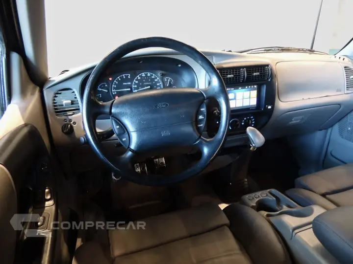 RANGER 4.0 STX 4X2 CE V6 12V