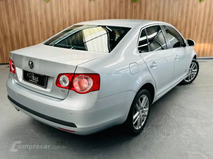 JETTA 2.5 I 20V 150cv