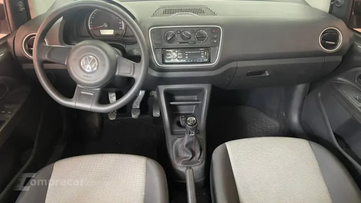 UP 1.0 MPI Take UP 12V