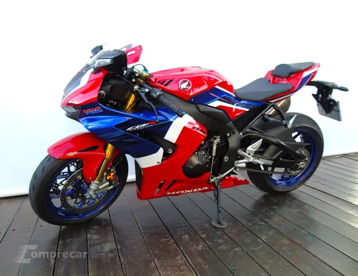 HONDA CBR 1000RR-R FIREBLADE SP