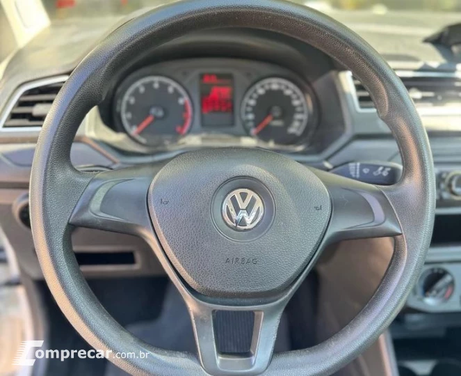 NOVA SAVEIRO RB MBVS