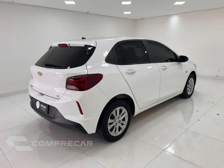 ONIX 1.0 LT