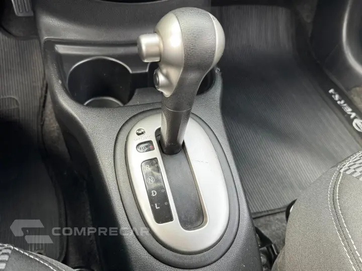 VERSA 1.6 16V SV