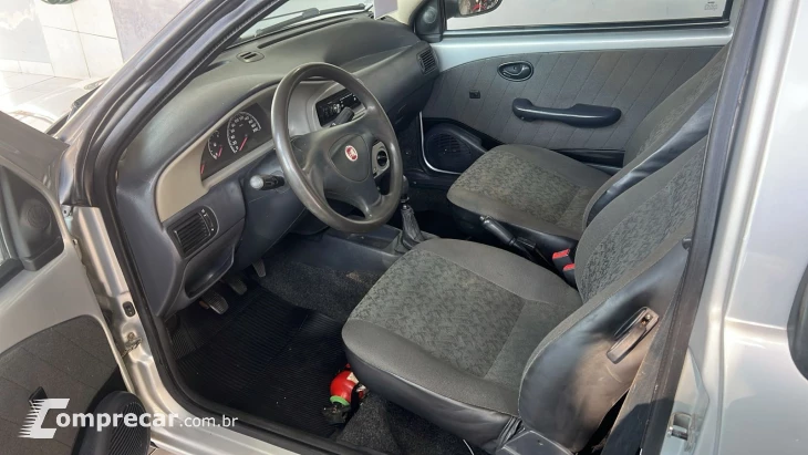 STRADA 1.4 MPI Fire CS 8V