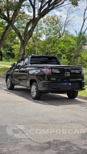 STRADA 1.3 Firefly Freedom CS