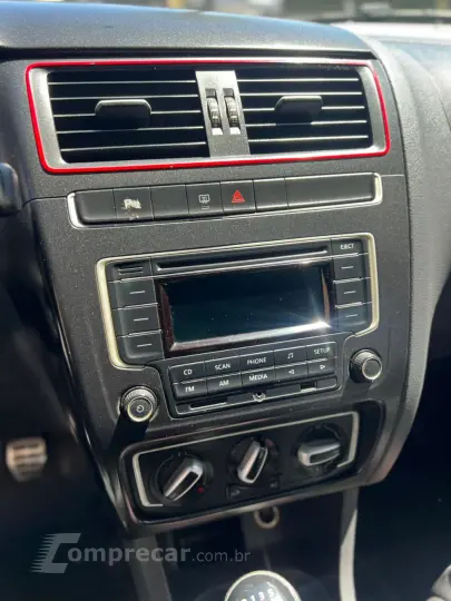 Fox Rock in Rio 1.6 Mi Total Flex 8V 5p