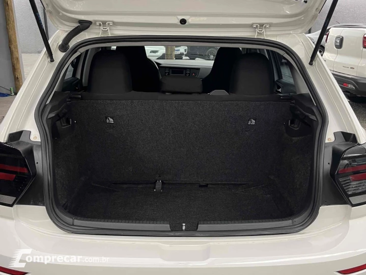 POLO 1.0 MPI TRACK MANUAL