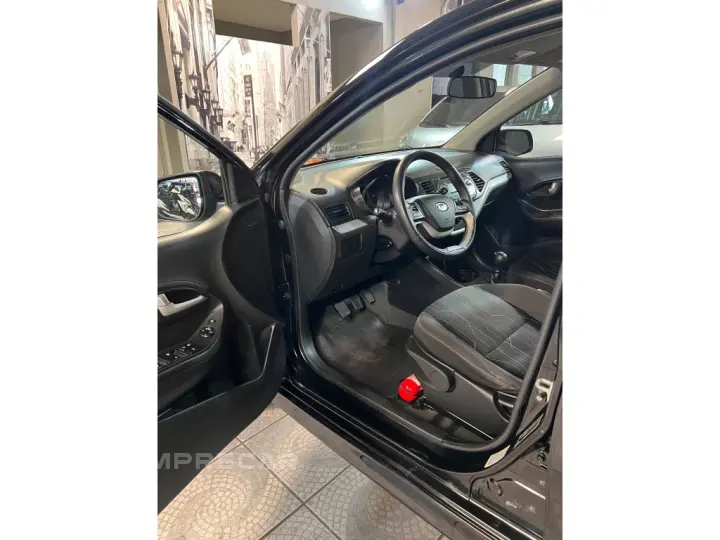 PICANTO 1.0 EX 12V FLEX 4P MANUAL