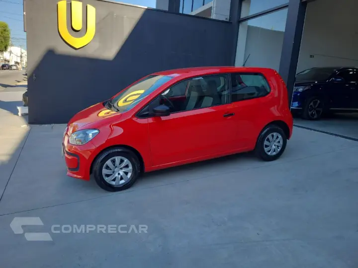 up! take 1.0 T. Flex 12V 3p