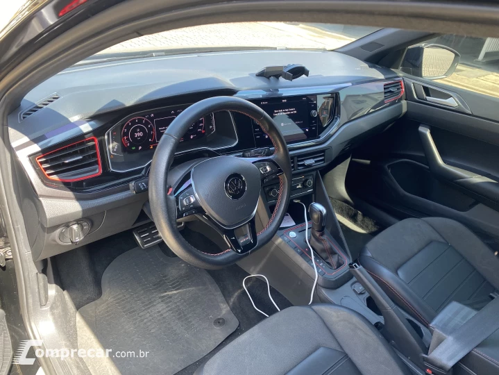 POLO 1.4 250 TSI GTS