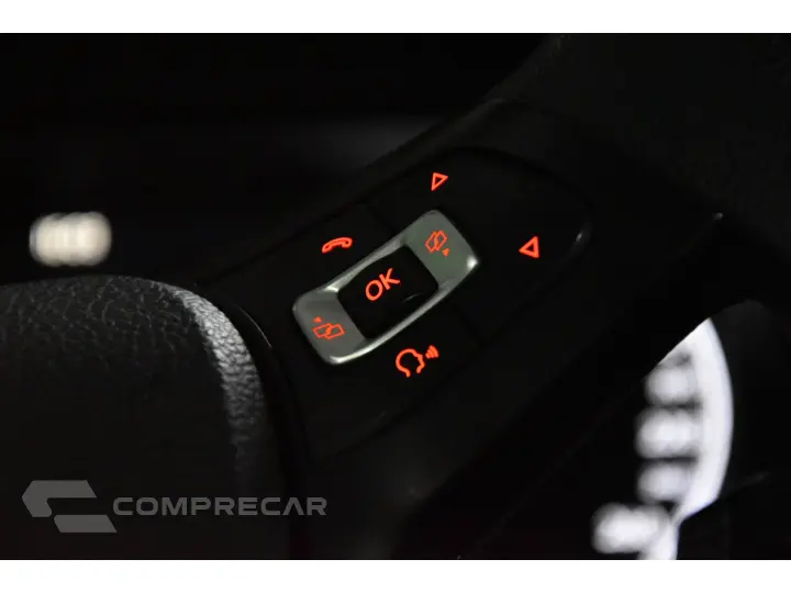 POLO 1.0 MPI TRACK MANUAL